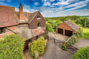 Greenside House, Southall Paddocks, Billingsley, Bridgnorth WV16 6PF