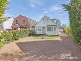 181, Chelmsford Road, Brentwood CM15 8SA