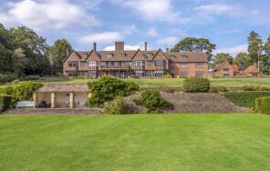 5, Yattendon Court, Yattendon Lane, Yattendon, Thatcham RG18 0UT