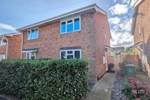 38, Doncaster Avenue, Hereford HR4 9TE