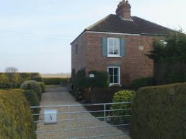 3, Norton Cottages, Counter Drain Drove, Tongue End, Spalding PE11 3JL