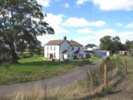 Pentre House, Pentre Lane, Blackwood NP12 2BG