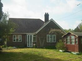 Meadowdene, The Green, Ipswich IP7 7JX