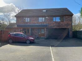 4, Ashmere Drive, Pont Nedd Fechan, Neath SA11 5NX