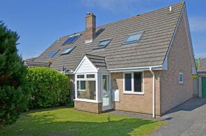 17, Church View Road, Truro TR2 4JH