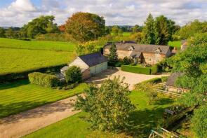 The Oak Barn, B4396 From Knockin Junction B4398 To The Avenue Start, Oswestry SY10 8HQ
