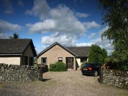 The Faulds, Ashkirk TD7 4NY