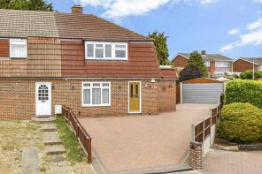 12, Aveling Close, Hoo St Werburgh, Rochester ME3 9BZ