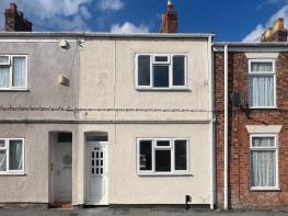 10, Alma Street, Withernsea HU19 2AL