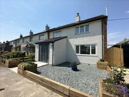 25, Hycemoor Way, Millom LA19 5XE