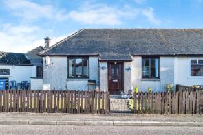 26, Elliot Road, Invergordon IV18 0JH