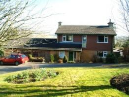 Hillcrest, Tylwch, Llanidloes SY18 6JR
