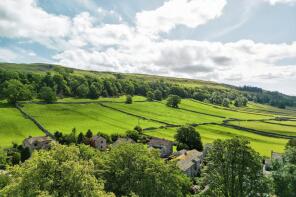 Battery Barn, Long View, Kettlewell, Skipton BD23 5RL