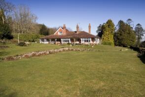 Berea, Linnington Lane, Wambrook, Chard TA20 3EU