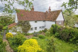 Georges Cottage, Great Hickbush, Sudbury CO10 7LU