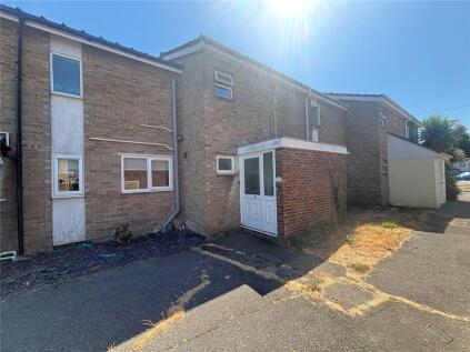 Shannon Close, Fareham, Hampshire, PO15