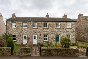 Cherry Tree Cottage, South View, Bedale DL8 1PX