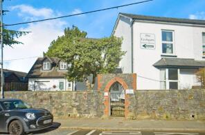 47 The Lychgate, Church Road, Caldicot NP26 4HW