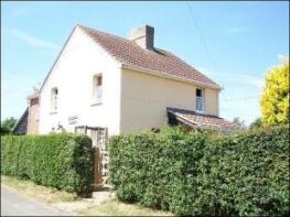 Old Forge Cottage, The Tye, Ipswich IP7 6PP