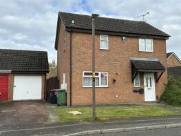 22, Broomlee, Bancroft, Milton Keynes MK13 0PU