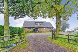 Ashdown, Berrys Green Road, Berrys Green, Westerham TN16 3AJ
