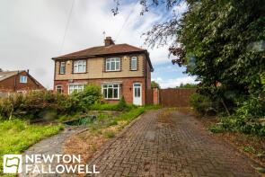 Fernlea, Smeath Lane, Retford DN22 9JT