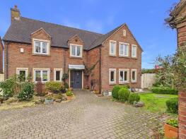 4, Swan Court, Forton, Newport TF10 8BF