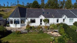 5, Lochview, Rannoch, Killichonan PH17 2QW