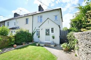 4, Lime Tree Cottages, Springfield Road, Cirencester GL7 5BU