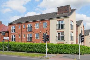 Apartment 3, 975 Huntsman Lodge, Barnsley Road, Sheffield S5 0QP