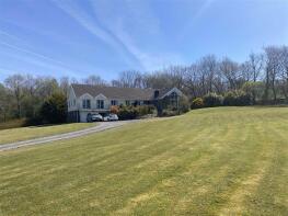 Llys Faen, Porthyrhyd - Cwmhebog, Porthyrhyd, Carmarthen SA32 8PR