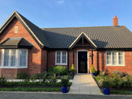 25, Poppy Way, Eye IP23 8LA