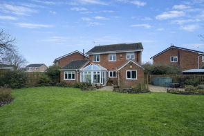 21, Darrowby Close, Thirsk YO7 1FJ
