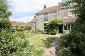 High House, East Compton Road, East Compton, Shepton Mallet BA4 4NR