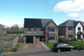 8, Herbaceous Gardens, Woodlands Manor, Newcastle Upon Tyne NE20 0EN