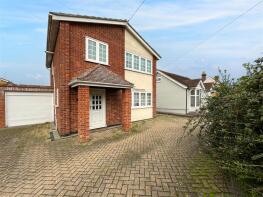 18 Lavender Lodge, Queen Street, Southminster CM0 7BB