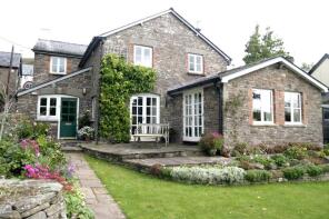 Ivy Cottage, Tretower, Crickhowell NP8 1RF