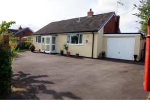 Jasand, Cadney Lane, Bettisfield, Whitchurch SY13 2LW