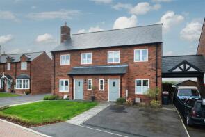 32, Hill Garth Road, Newton By Tattenhall, Chester CH3 9FW