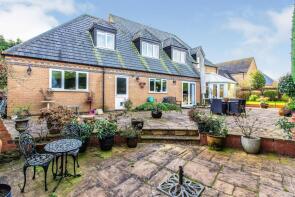 4, Riverview Gardens, Kettering NN14 4QY