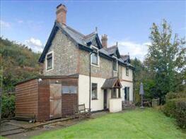 Linton Cottage, Lane From Stoneshelves Farm To Heavens Mouth, Beacon, Honiton EX14 9LU
