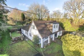 Kestrels Gate, Road From Quirkhill Farm To Westfield, Tiverton EX16 8JG