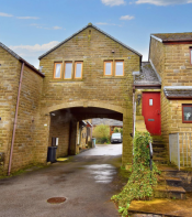48, Bayfield Close, Hade Edge, Holmfirth HD9 2QX