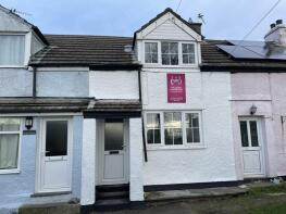 2, Garden Terrace, Pencarnisiog, Ty Croes LL63 5SB