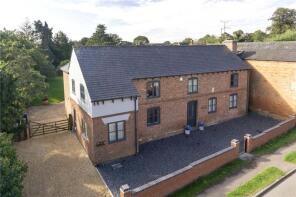 The Chestnuts, Main Street, Lutterworth LE17 6NU