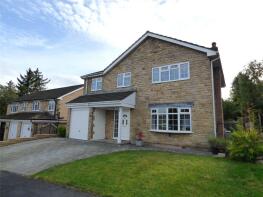 19, Meadow Close, High Peak SK23 7BD
