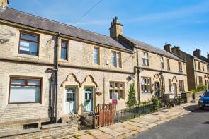 30, Salisbury Place, Boothtown, Halifax HX3 6ND