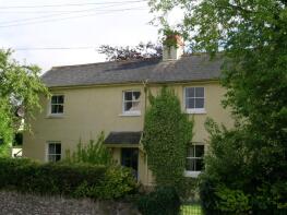 The Grange, Llandenny Road, Usk NP15 1DL