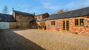 Wharf Cottage, Station Road, Banbury OX17 3BP