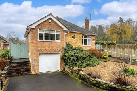 Christine Avenue, Wellington, Telford, Shropshire, TF1